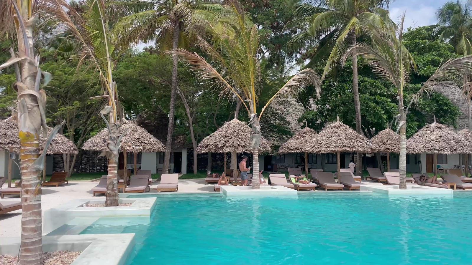 Ndame Paje Hotel – photo 3