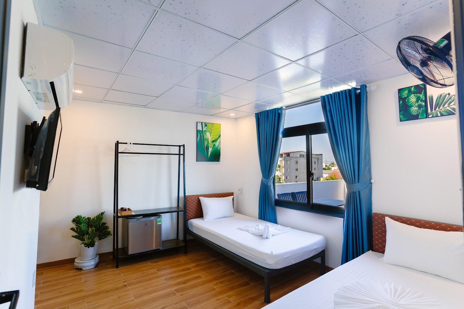 New World Hue Hotel – photo 3