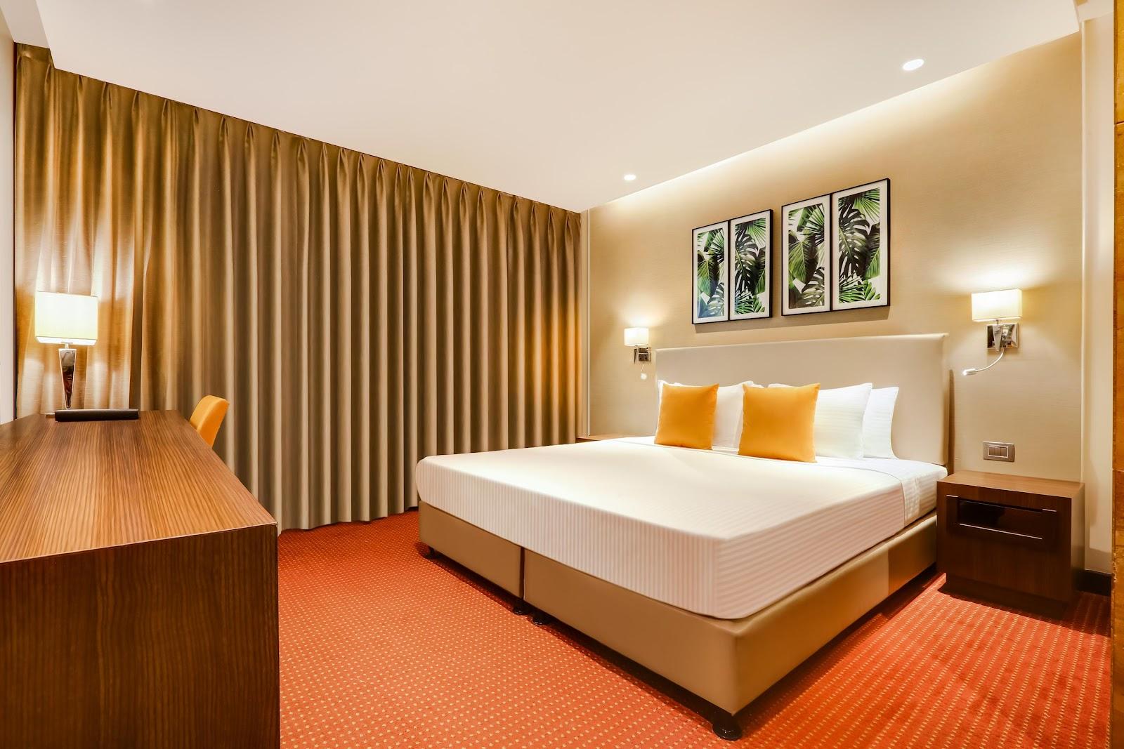 Lemon Tree Hotel, Viman Nagar – photo 3