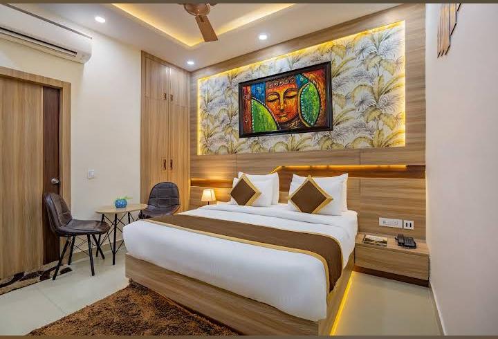 SHREE JEE HOTEL – photo 3