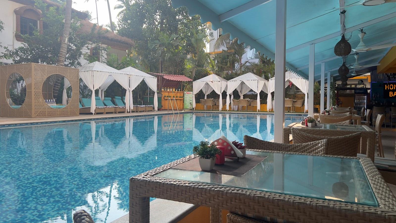 Hotel Silver Shell – photo 4