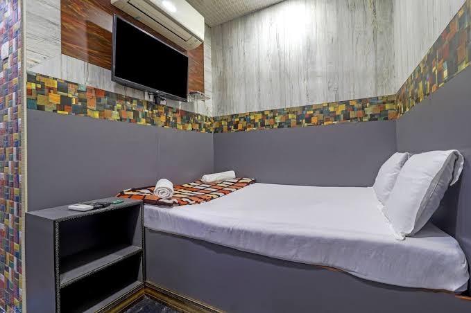 Capital Guest House – photo 3