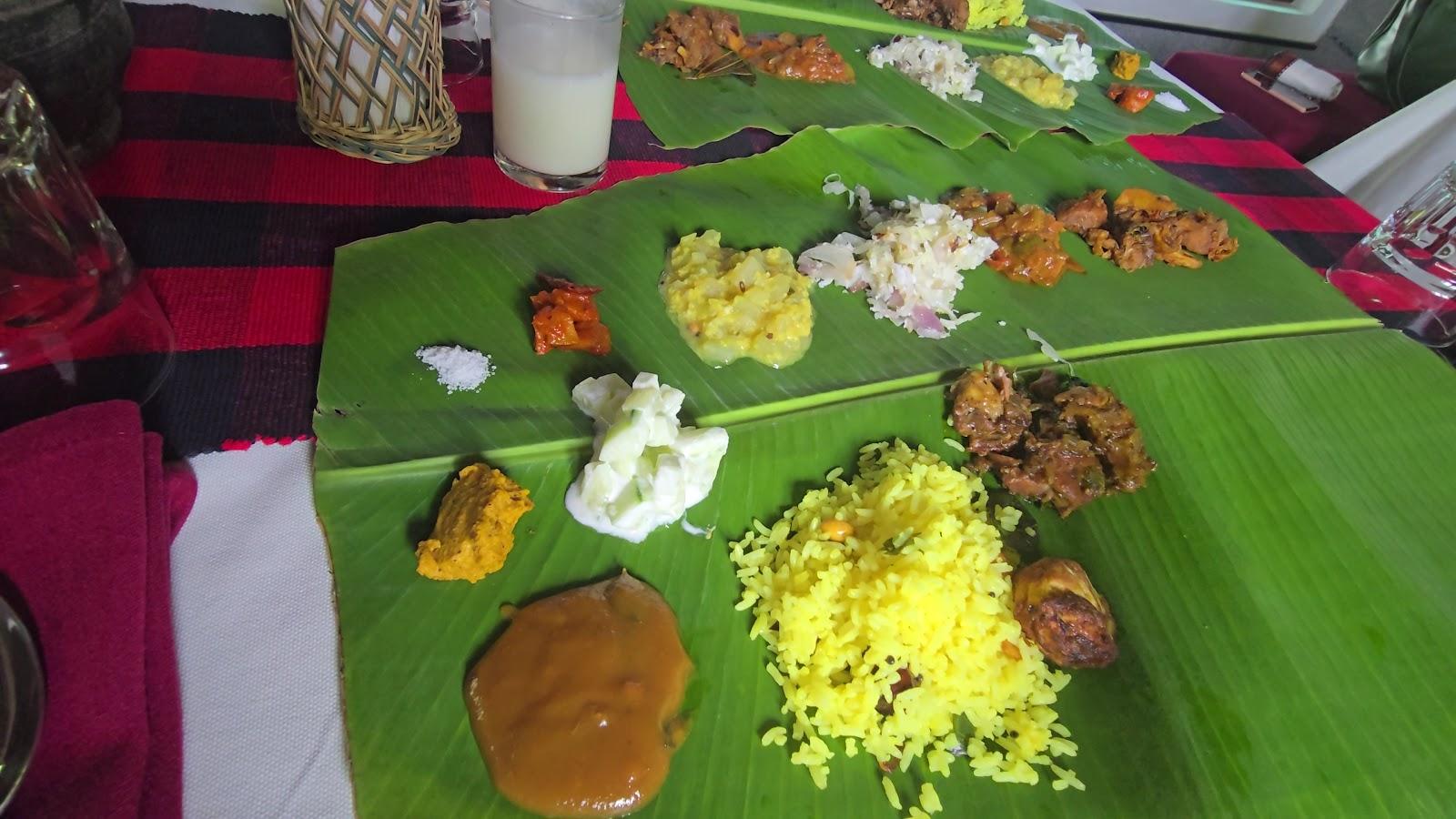 Visalam – CGH Earth hotel, Chettinad – photo 2