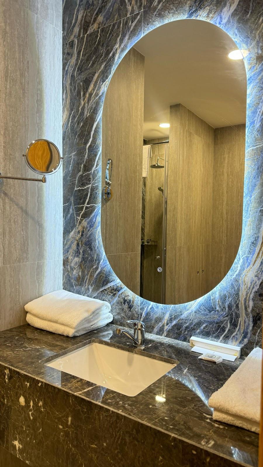Ozen Palace Hotel – photo 3