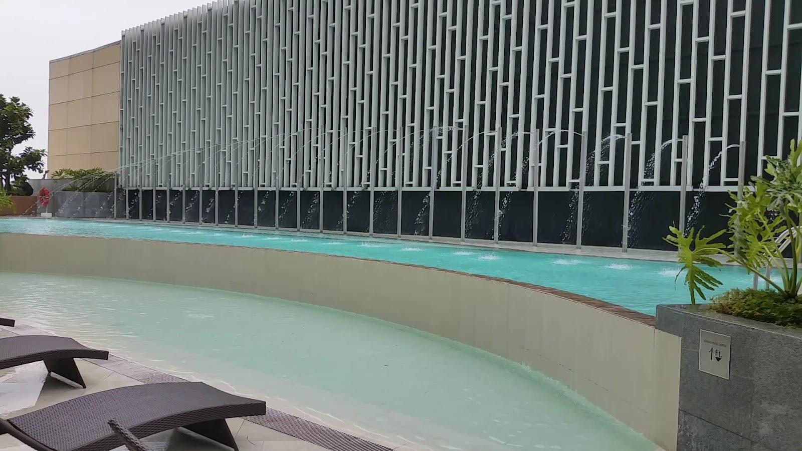 Winford Resort and Casino Manila – photo 2