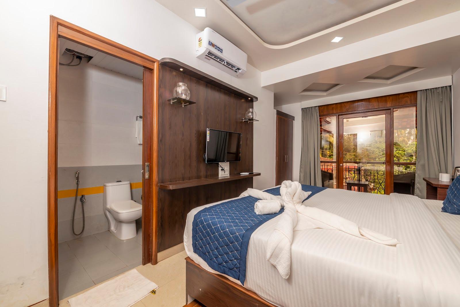WS Beach Resort And SPA – photo 2