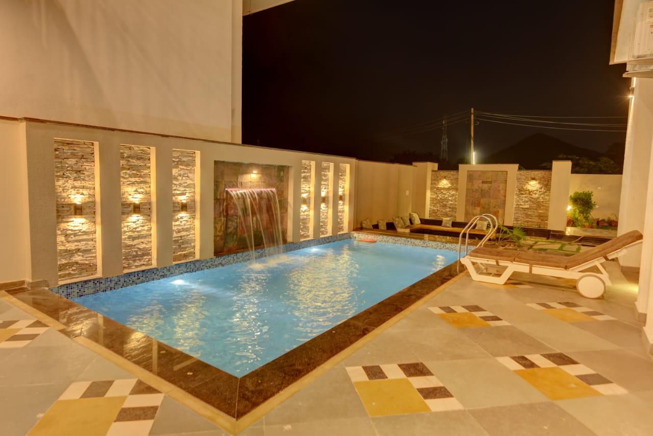 Yasho Villa – photo 4