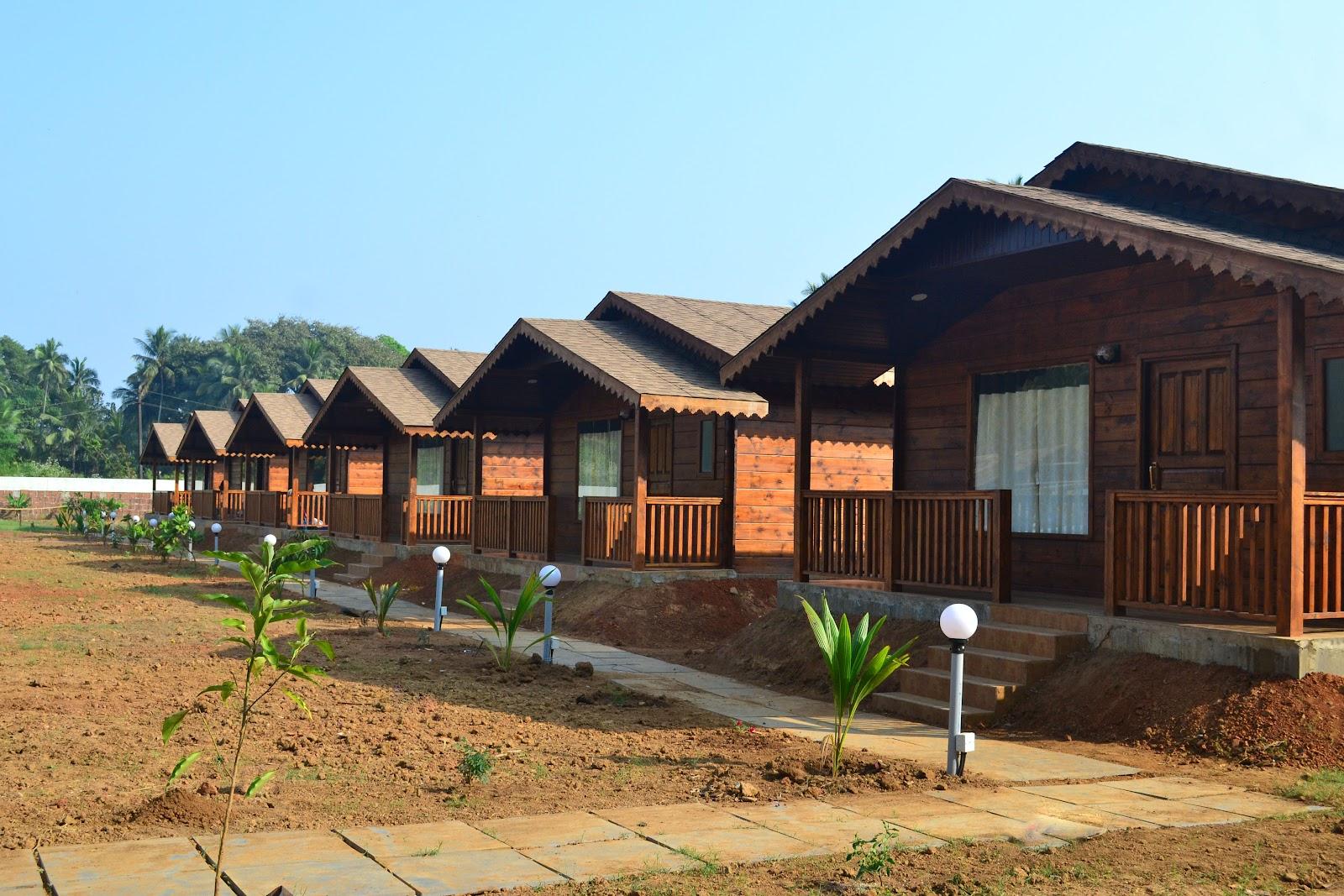 Radhika Eco Resort (Odonata) – photo 1