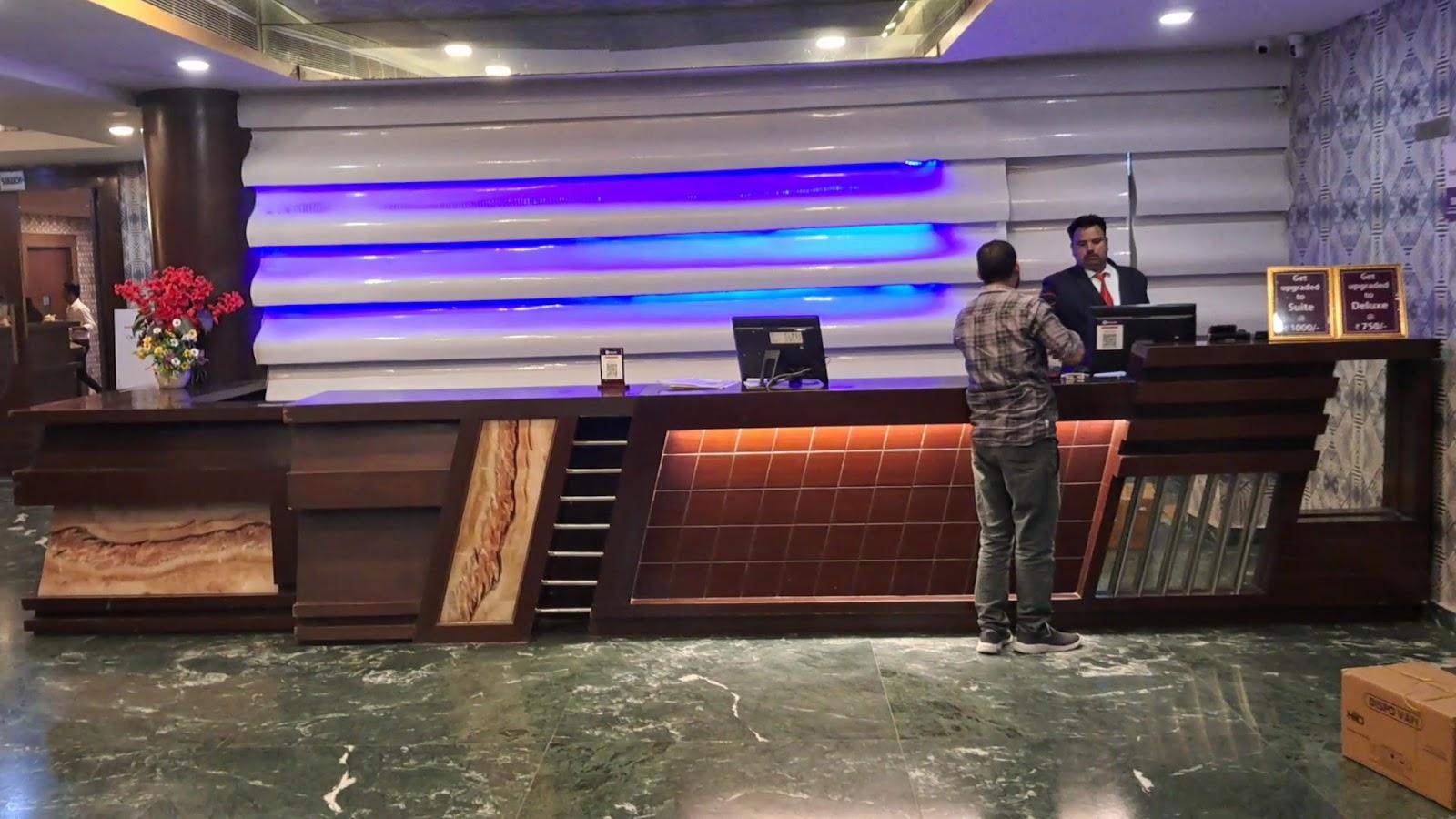 Hotel Patliputra Nirvana – photo 2