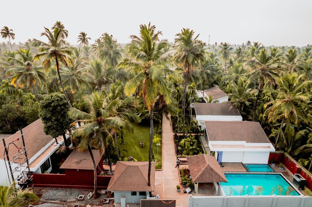 Coco Palms Resort