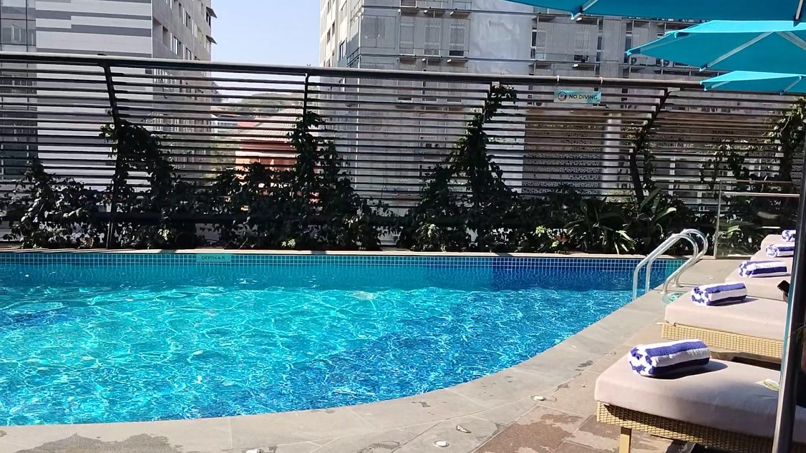 Novotel Goa Panjim – photo 4