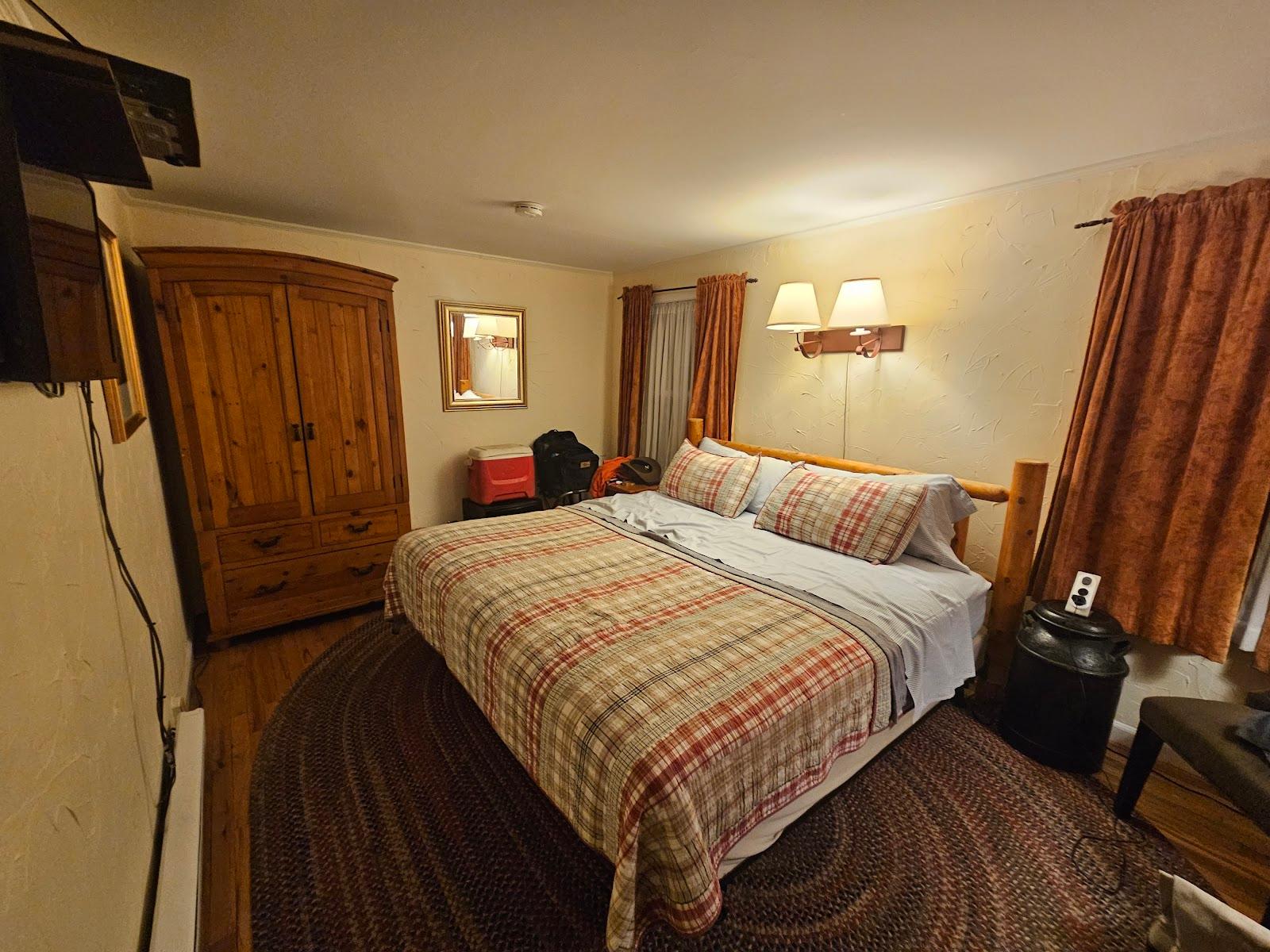Cornwall Inn – photo 2