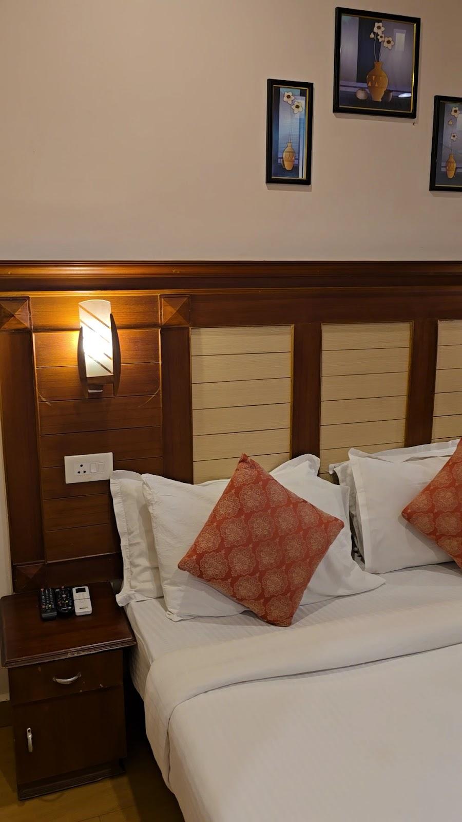 Hotel Seasons Thekkady – photo 2