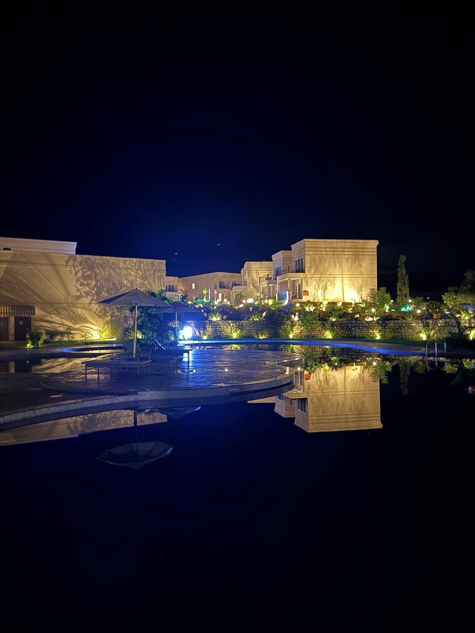 Club Mahindra Resort - Patkote, Uttarakhand – photo 1