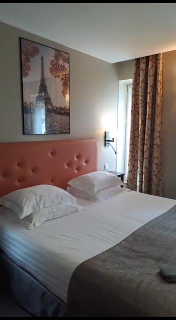Hôtel Le Relais Saint Charles – photo 2