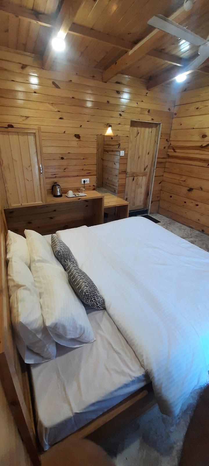 Batelo Beach Resort – photo 2