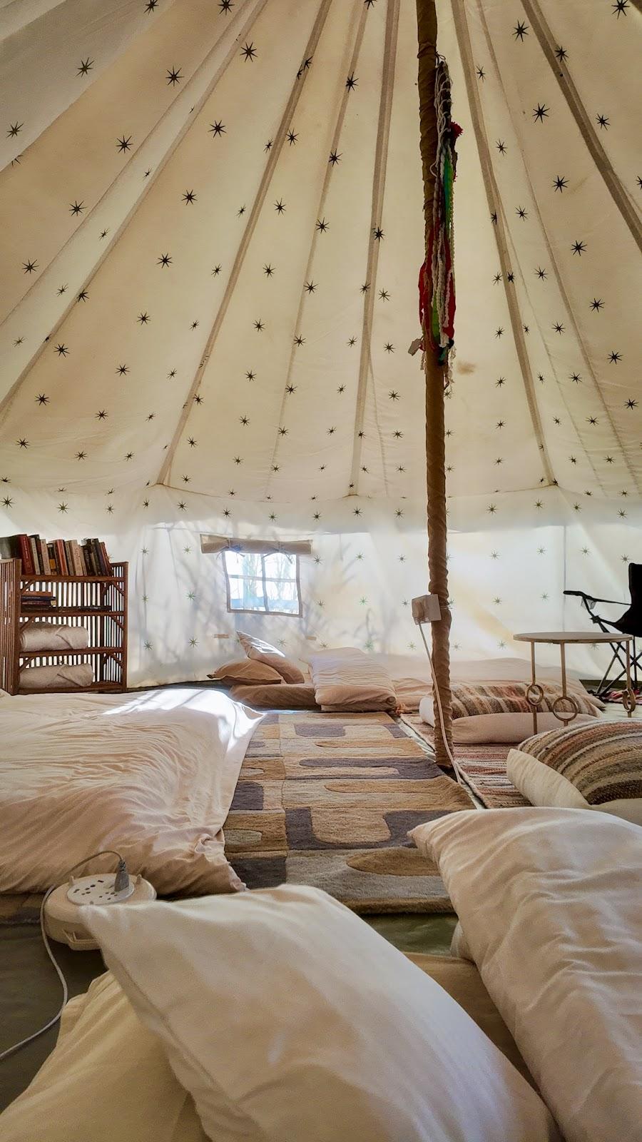 DugDug Camps – photo 4
