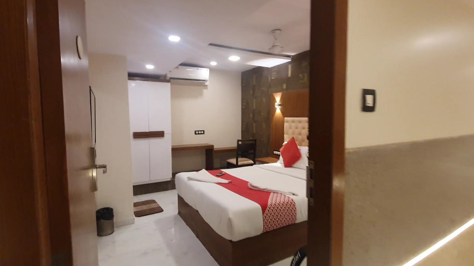 Arma Residency Hotel – photo 1