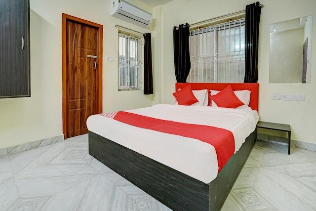 OYO Flagship Aruthraa Residency – photo 2
