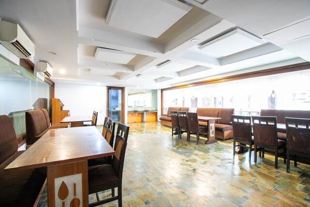 Hotel Suman City – photo 4