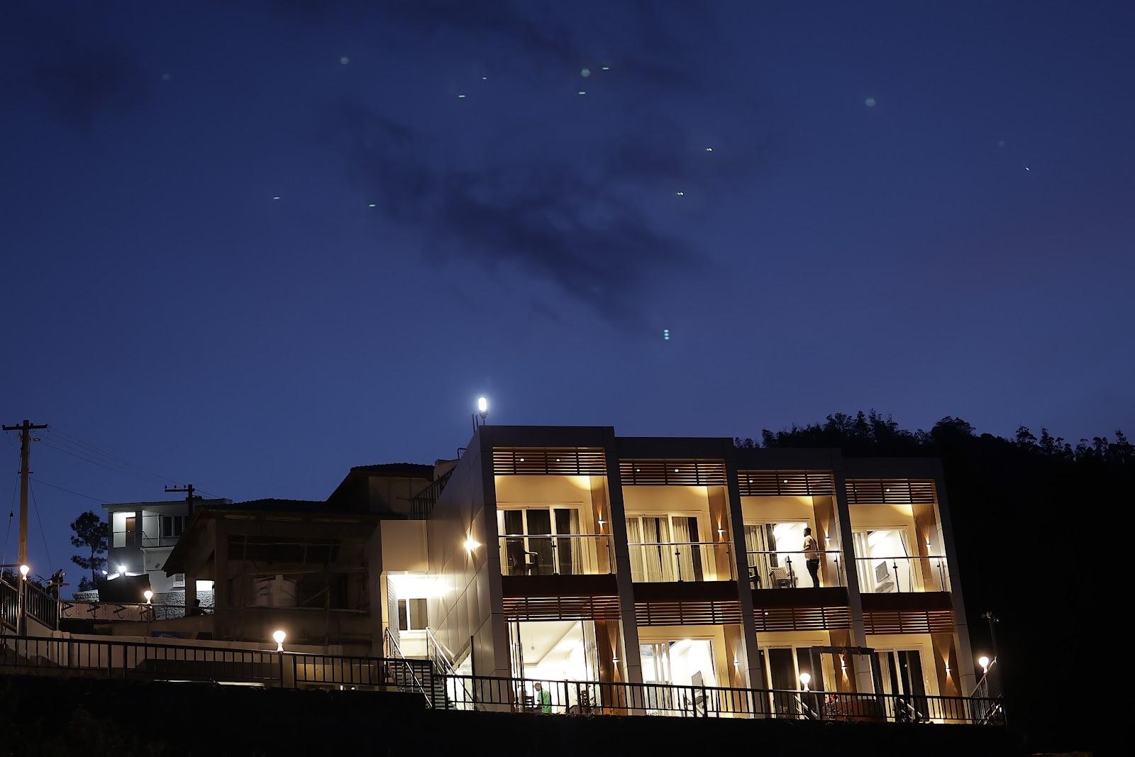 Jai’s Retreat – photo 1
