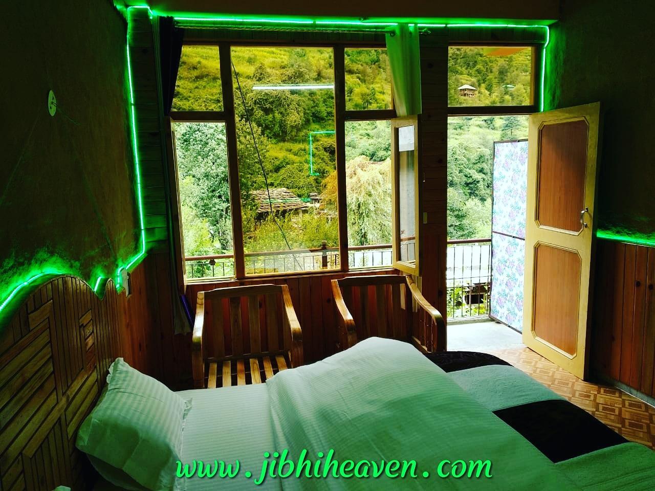 Jibhi_Heaven – photo 2