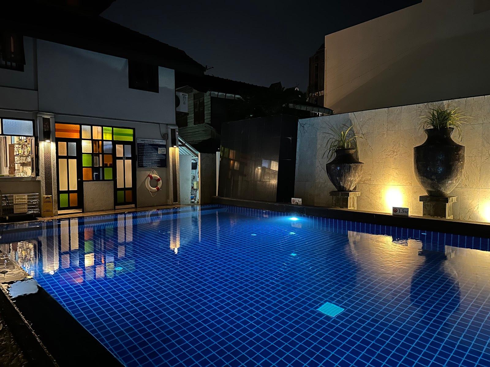 De Lanna Hotel Chiang Mai – photo 4
