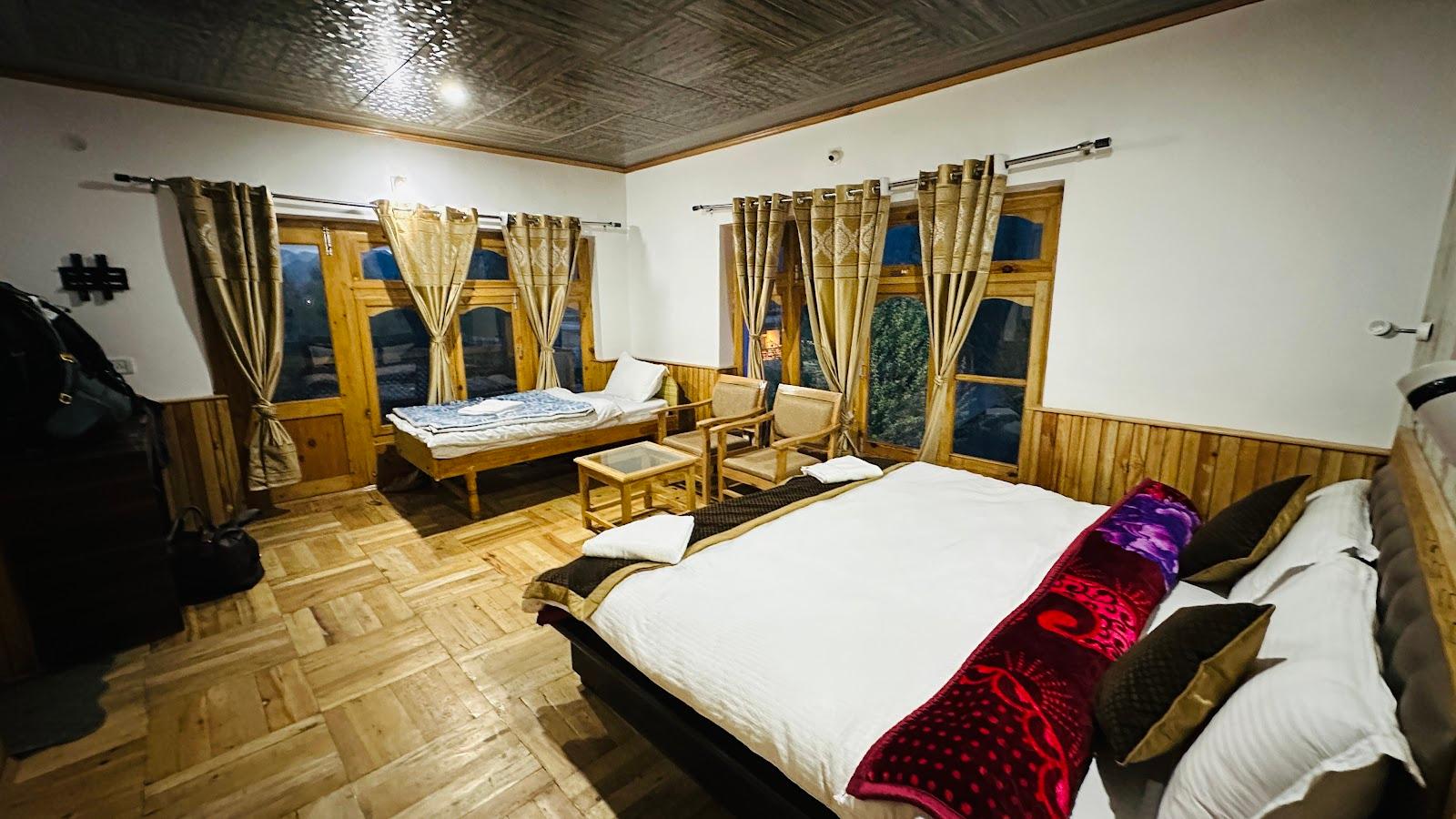 Himalayan Regal House – photo 3