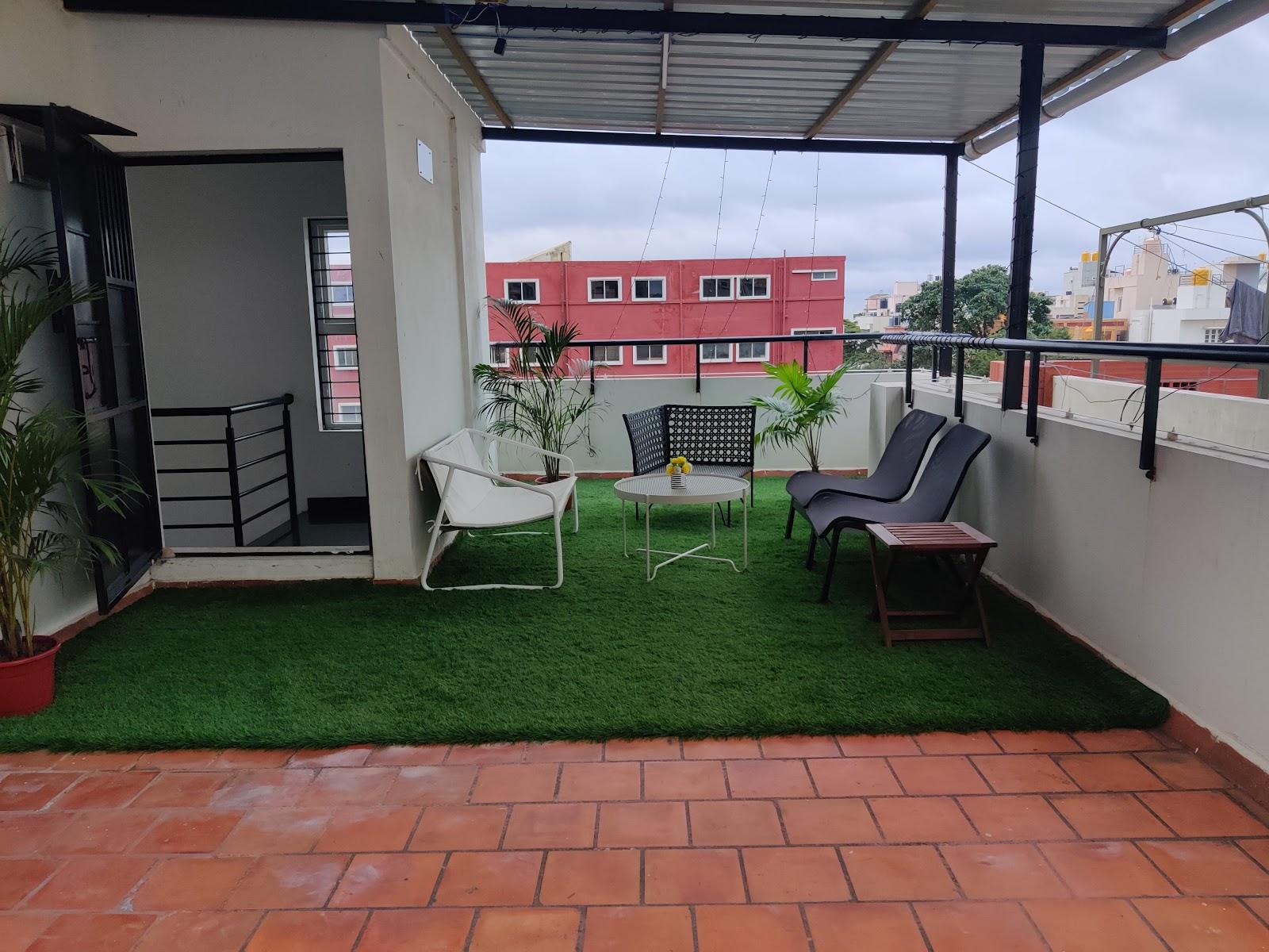 Olive Service Apartments HSR Layout Bangalore – photo 1