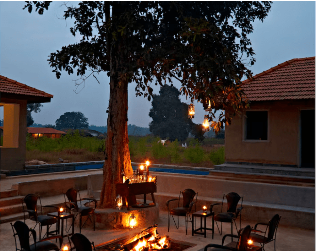 The Roaring Salvan County – photo 1