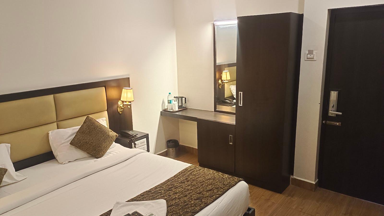 SARAVANAA RESIDENCY – photo 2
