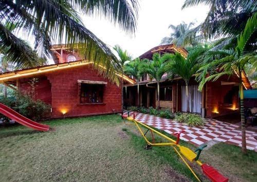 Kashid Beach Resort – photo 4