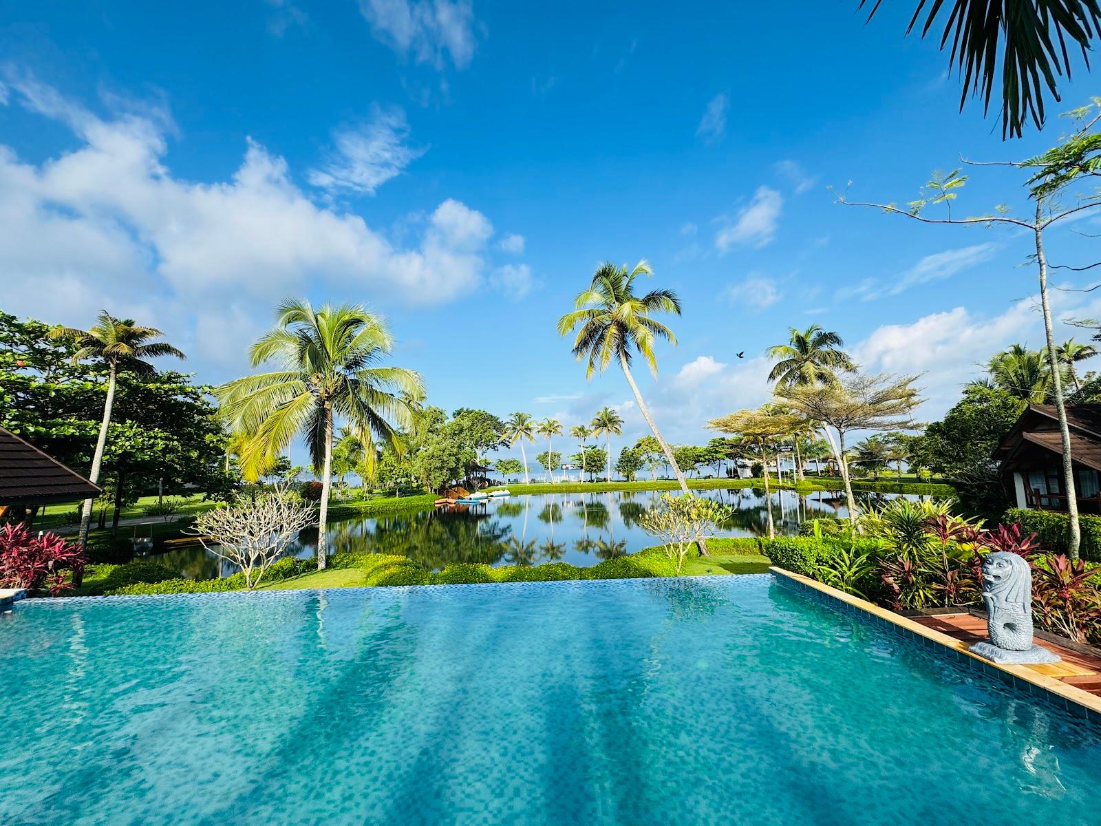 Gokulam Grand Resort and Spa Kumarakom – photo 4