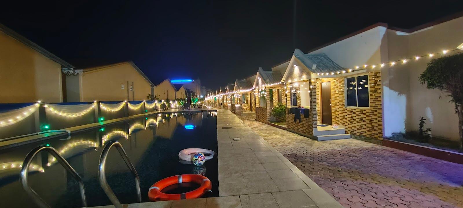 Indismart Mandarmani Resort – photo 1