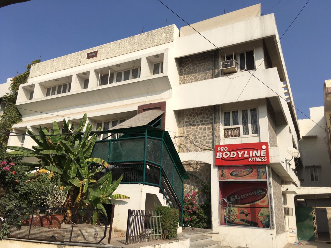Horn Ok Please Hostel Jaipur – photo 1
