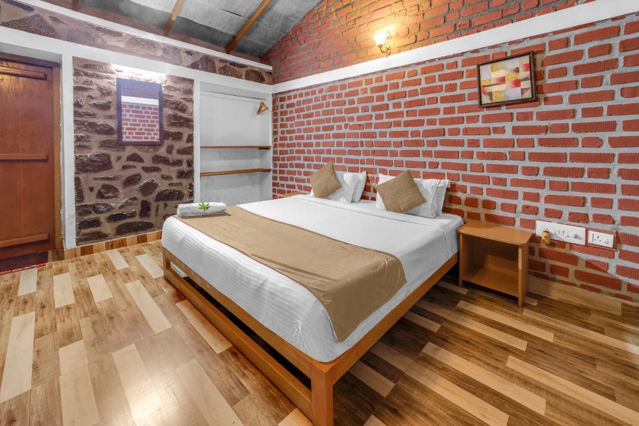 Zacs Valley Resort & Wellness Retreat kodaikanal – photo 3