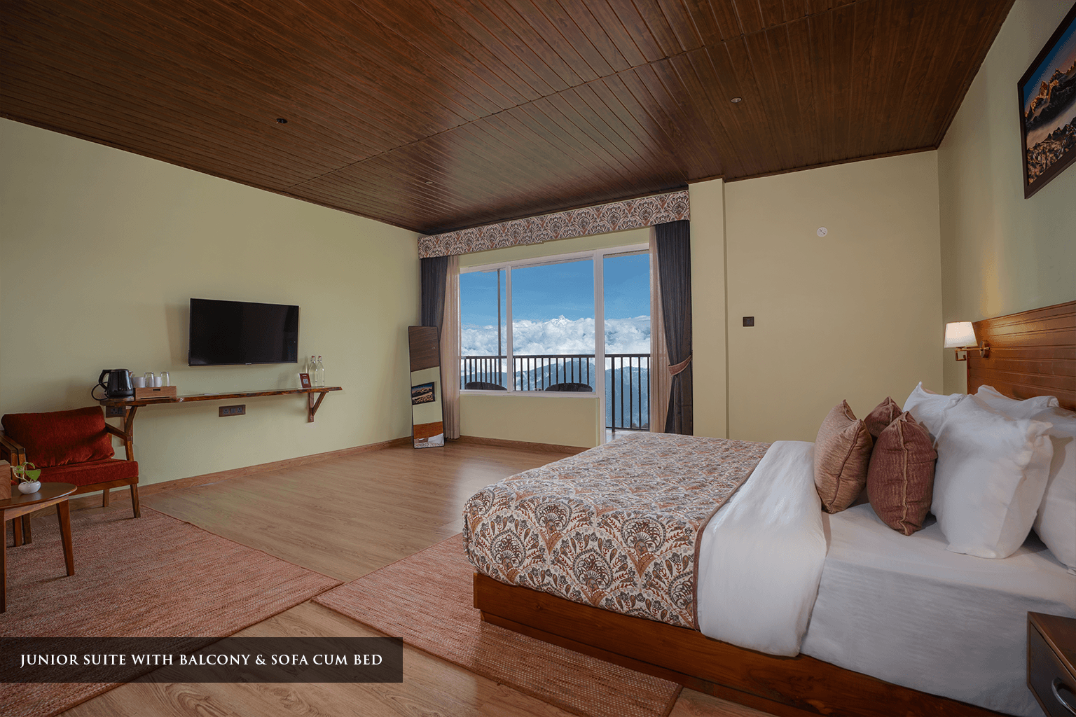 Summit Enigma Resort & Spa – photo 3