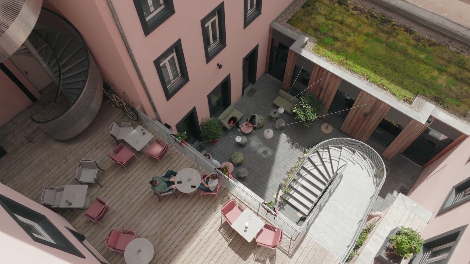 Hotel Tandem – photo 2
