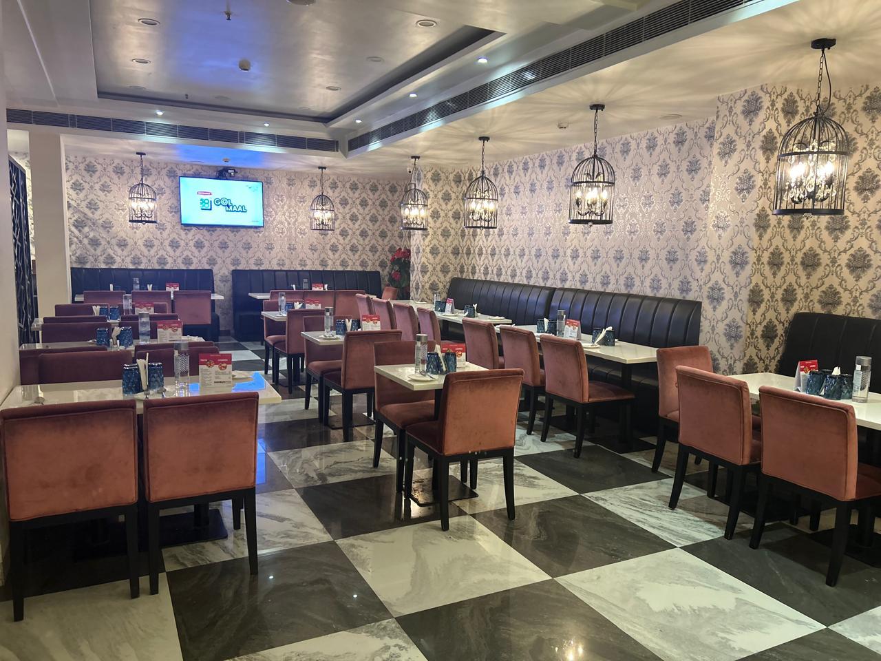 Victoria Hotel Kolkata AIRPORT – photo 3