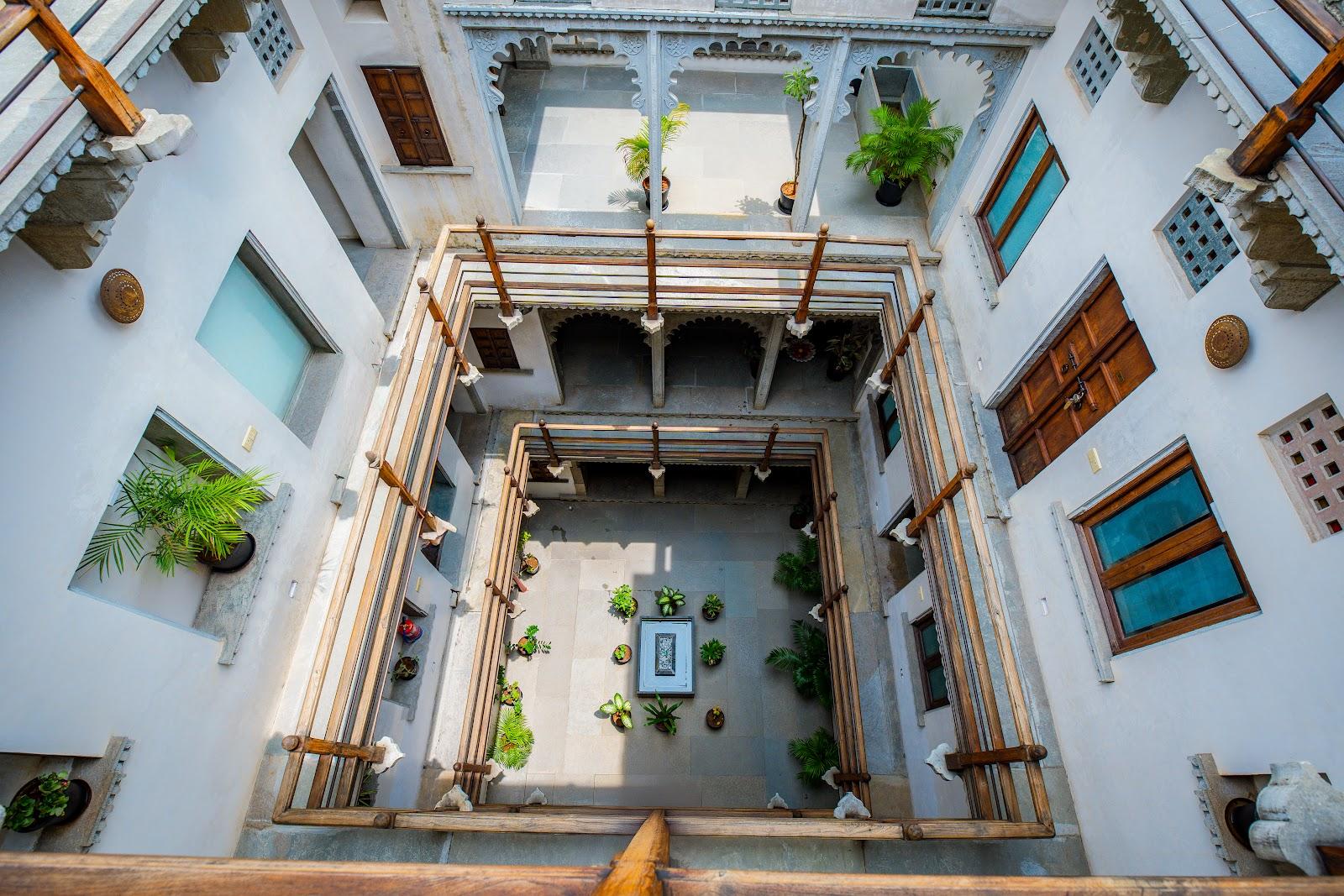 Madri Haveli – photo 1