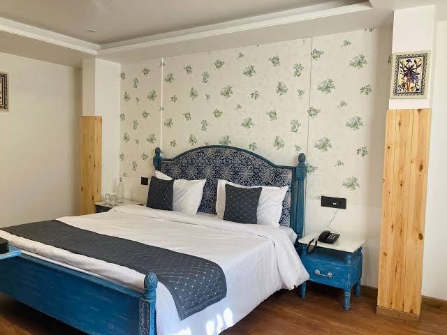 Naina Lodge – photo 3