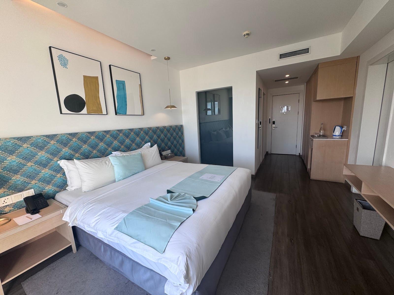 Ocean V Hotel – photo 3