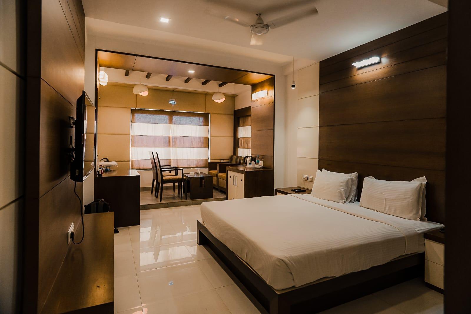 Sea Queen Hotel – photo 3