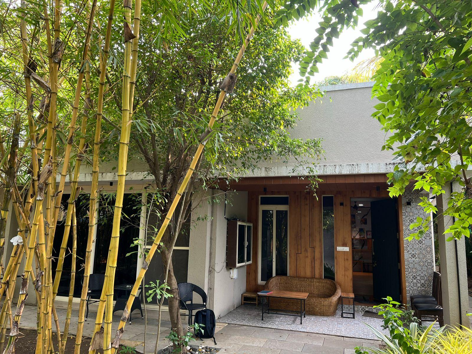 Privy Stays- Green Palm Villa – photo 1