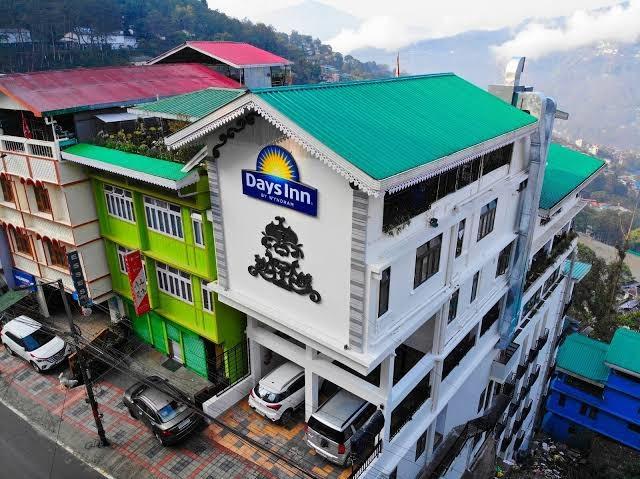 Days Inn by Wyndham Gangtok – photo 1