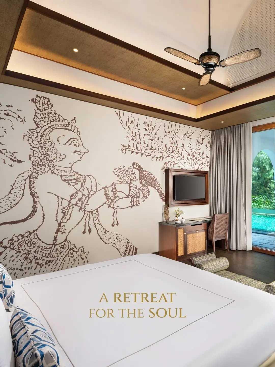 Taj Bekal Resort & Spa, Kerala – photo 3