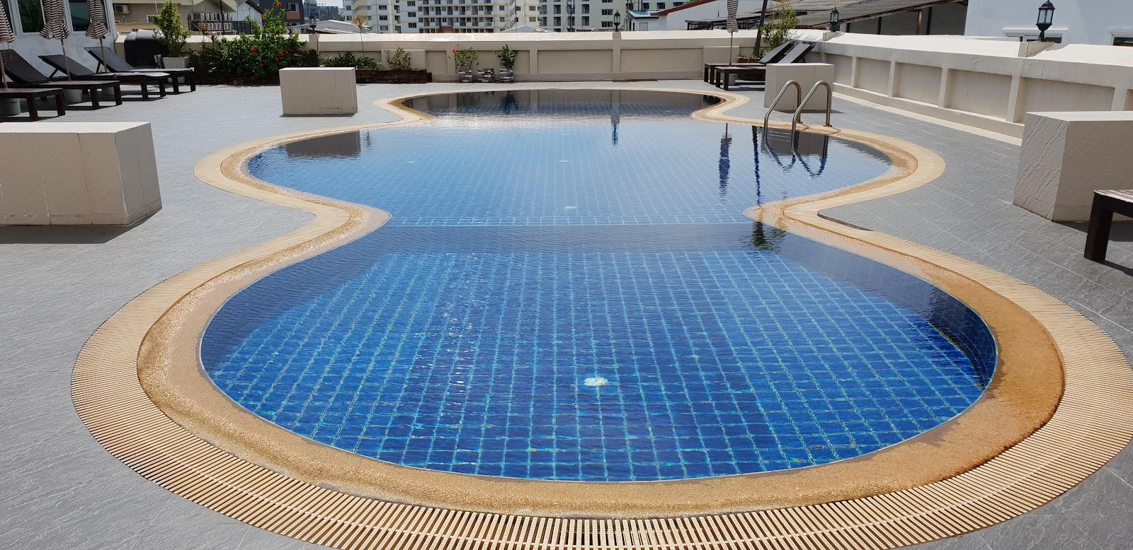 Boutique City Hotel Pattaya – photo 4