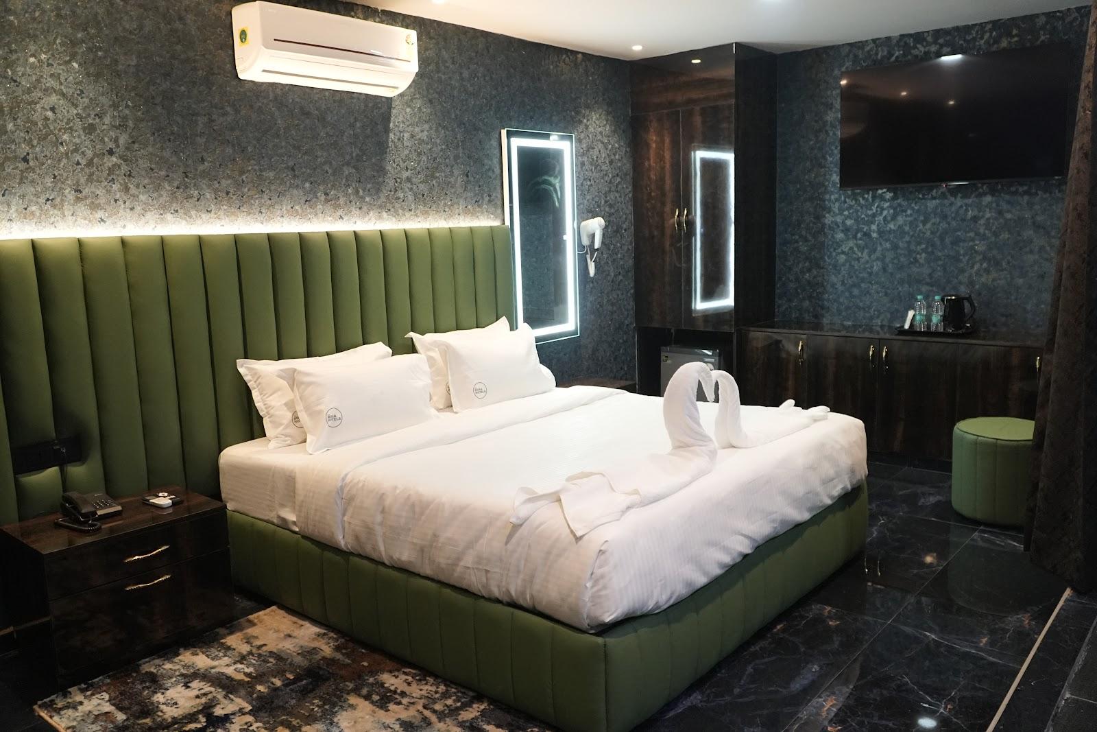 The Rosa Hotels – photo 3