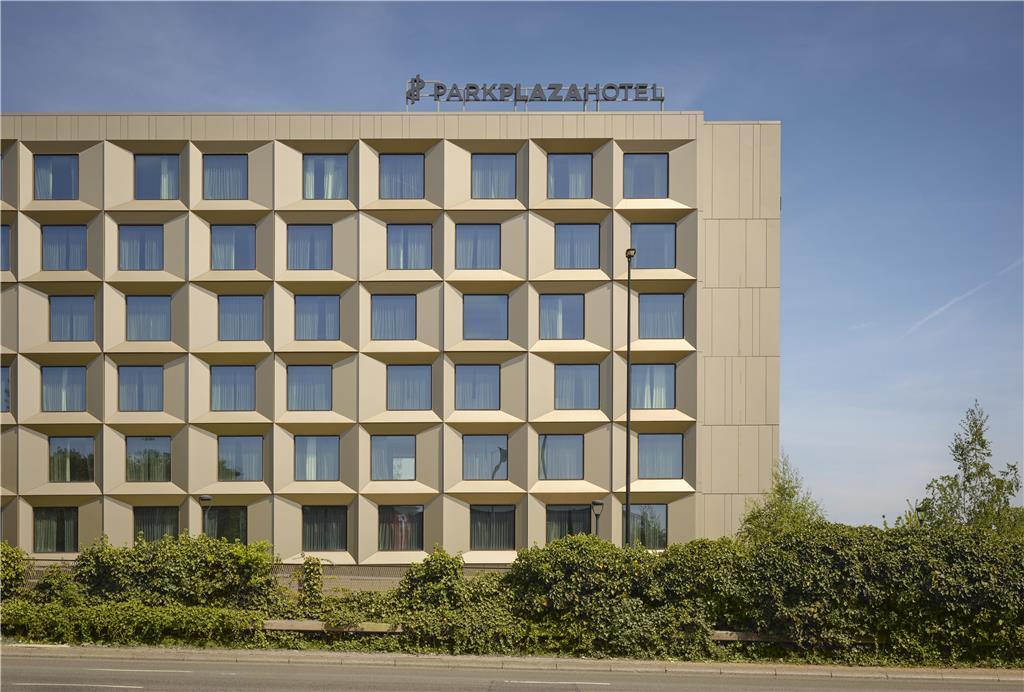 Park Plaza London Park Royal – photo 1