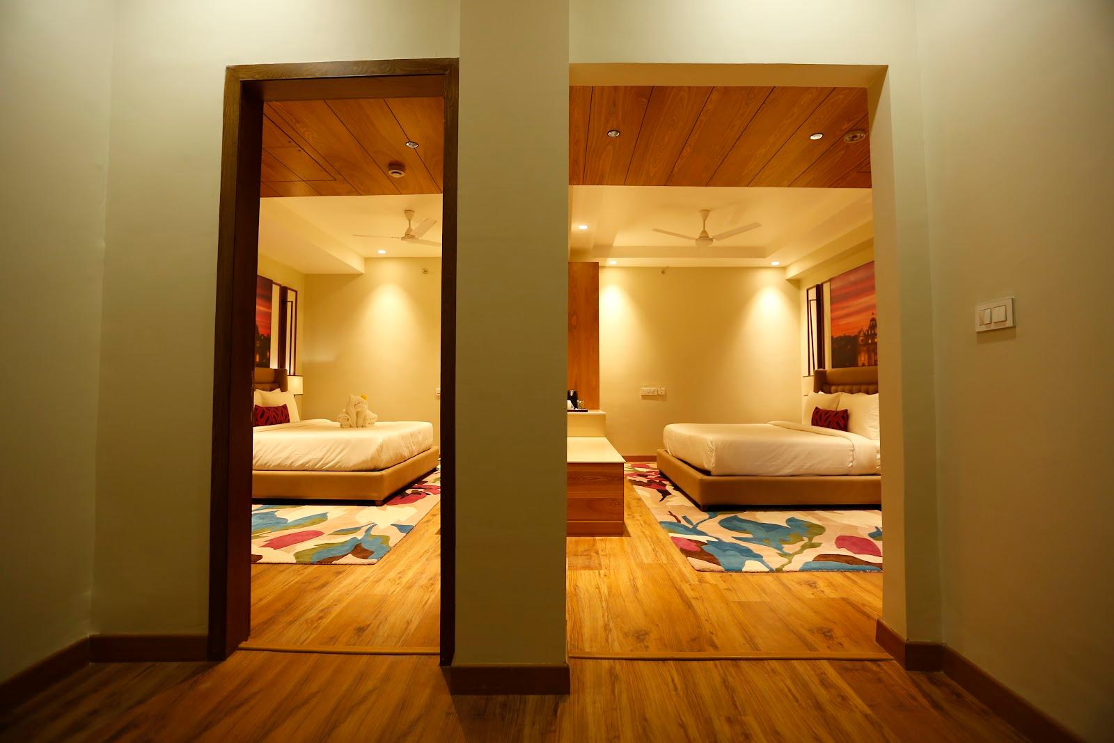 HOTEL DREAMZ INN & SUITES – photo 4